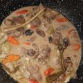 Cooksnap dari roo roo untuk resep Garang Asem Ati ampela