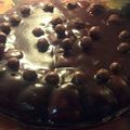 صورة من Om Rawan W Anas، شاركها بعد تجربة وصفة كيكة نهال🎂🍰