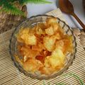 Cooksnap dari Citra Risa Septiani untuk resep Potato Chips / Keripik Kentang