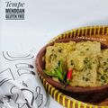 Cooksnap dari farida Sulthan 🇮🇩 (IG. Malika02782) untuk resep Tempe Mendoan 3 Bahan, enduuuuls