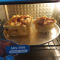 Cooksnap dari Meymahira untuk resep Puding Roti (419)