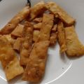 Naila Asif's cooksnap of when they made NAMAK_PARAY.