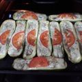 El cooksnap de Carlos Bertoni Arancibia cuando hizo Zapallo italiano relleno a la nany.