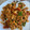 El cooksnap de Lucía cuando hizo Garbanzos con soja texturizada.