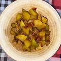 Cooksnap dari Maya Devi Agustin untuk resep Sambel Goreng Kentang Hati
