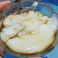 Cooksnap dari Mama K untuk resep Bubur sumsum super lembut