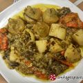 Cooksnap από Sitronella στη συνταγή Αγκινάρες α λα πολίτα