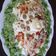 El cooksnap de Lety cuando hizo Ensalada rusa clásica con mayonesa casera.