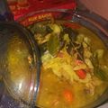 Cooksnap dari Imma Ndoeett's untuk resep Tongseng Ayam Bening