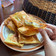 Cooksnap dari ulima rahmatia untuk resep Martabak Telur Kulit Lumpia