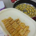 Cooksnap dari Janindah Damayanti untuk resep Kastengel Mudah, Tanpa Mixer + Tanpa Oven ❤️