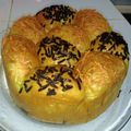 Cooksnap dari Dahlia Sawitri untuk resep ROTI MANIS (METODE AUTOLYZED)