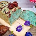 Cooksnap dari Baking With 'Otang' untuk resep Bolu Salak Kurma (Salak kah Bolu Kurmacintaimu)