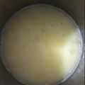 Seema Vadgama's cooksnap of when they made હોમમેડ ઘી (Homemade Ghee Recipe In Gujarati).