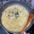 Cooksnap dari Maharani Ritonga untuk resep Bubur Daging (MPASI Hari Pertama Bayi 6 bln +)