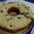 Cooksnap dari Lili 👌 untuk resep Bolu Pisang 3 Telur Lembut & Empuk