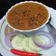 Aruna Thapar का कुकस्नैप जब उन्होंने दाल मखनी (Dal Makhani recipe in Hindi) बनाया था।
