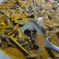 Cooksnap dari shy_kitchen untuk resep Gulai jamur kulat bangka