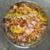 Madhu Priya Choudhary का कुकस्नैप जब उन्होंने कांदा पोहा (Kanda poha recipe in hindi) बनाया था।