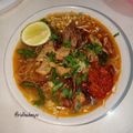 Cooksnap dari Ridha Deayu untuk resep Soto Tauco (Tauto) Khas Pekalongan