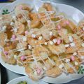 黃盈萍 的 🍍鳳梨蝦球🍤 cooksnap