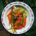 Cooksnap dari Putri(Dapur Ryuna)✅ untuk resep Pesmol Ikan Layar