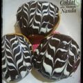 Cooksnap dari Nanda RaFa untuk resep Donat dengan Water Roux