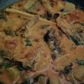 Cooksnap dari AdelIna HOtdiana untuk resep Mangut Lele