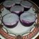 Cooksnap dari Evi Saptaningsih untuk resep Kue talam ubi ungu