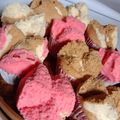 Cooksnap dari Nuke untuk resep Bolu Kukus Mekar Lembut