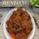 Cooksnap dari Try Yulianti untuk resep Rendang Daging