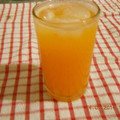 Cooksnap dari anisatur raehan untuk resep Wortel Orange Juice