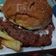 El cooksnap de Valulu💗✨ cuando hizo Hamburguesa Tradicional.