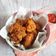 Cooksnap dari Dapur Annisaa untuk resep Buttermilk Fried chicken 