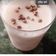 दीपिका कसौधन का कुकस्नैप जब उन्होंने रूह अफजा लस्सी (rooh afza lassi reicpe in Hindi) बनाया था।