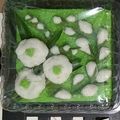 Cooksnap dari HAFIDZ untuk resep Wajik Ketan Pandan