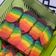 Cooksnap dari Ismi Kamila untuk resep Lidah Kucing Rainbow