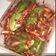 Cooksnap dari Putri Ayu Ratnasari Dewi untuk resep Oisobagi kimchi 오이소박이 김치 - Cucumber Kimchi