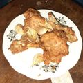 Cooksnap dari linara17 untuk resep Ayam Goreng Bawang Putih khas Batam