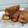 El cooksnap de Marta A Bordo cuando hizo Rollitos de nocilla.