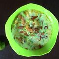 Cooksnap dari Ranie Febrianti untuk resep Kreasi Daging Kurban "Soto Betawi"