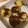 El cooksnap de Andrea cuando hizo Muffins marmolados.