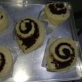 Cooksnap dari Susan Susanti untuk resep Roll Pao Abon