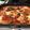 CL's cooksnap of when they made Vegetarian parmigiana.