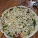 El cooksnap de Clau BD cuando hizo Masa de tarta y relleno de zapallito verde.