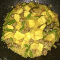 Cooksnap dari Putu Wahyu Eka Putri untuk resep Rica rica jantung ayam