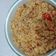 Cooksnap dari indahpurbo untuk resep Nasi goreng sosis dan kornet