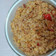 Cooksnap dari indahpurbo untuk resep Nasi goreng sosis dan kornet