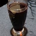 Phartee Cooks's cooksnap of when they made Home made Red Syrup.
