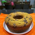 Cooksnap dari RM_cooks untuk resep Cake Pisang Gula Palem Best Ever Banana Cake with Palm Sugar